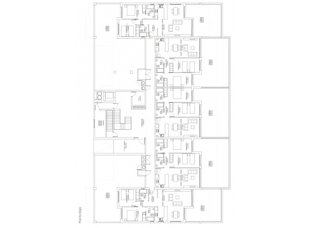 Nieuw gebouw - Appartement - Villamartin - Costa Blanca South