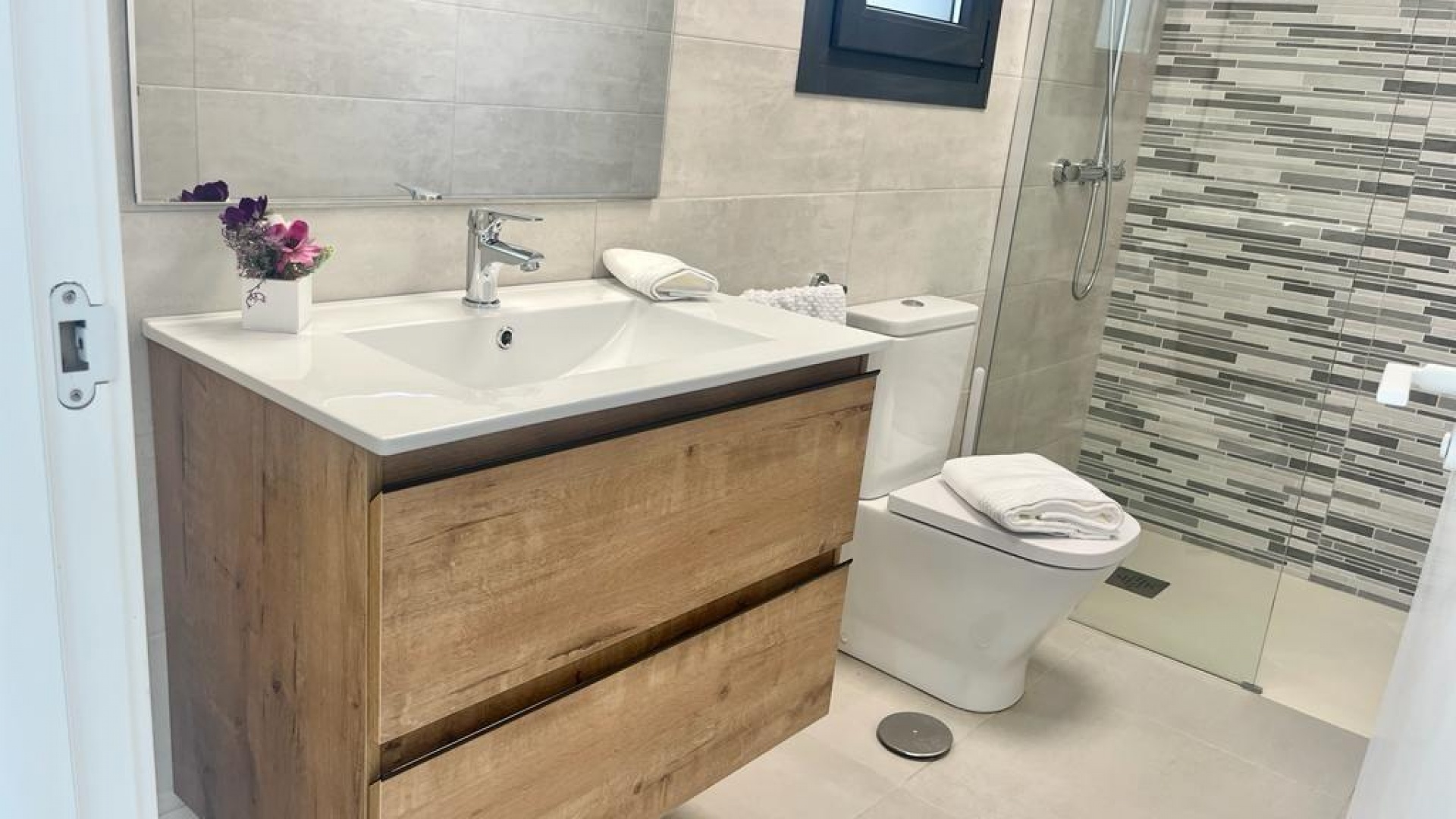 Nieuw gebouw - Appartement - Torre Pacheco - Torre-pacheco