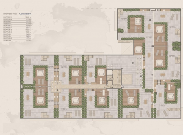 Neubau - Wohnung - Torre Pacheco - Torre-pacheco