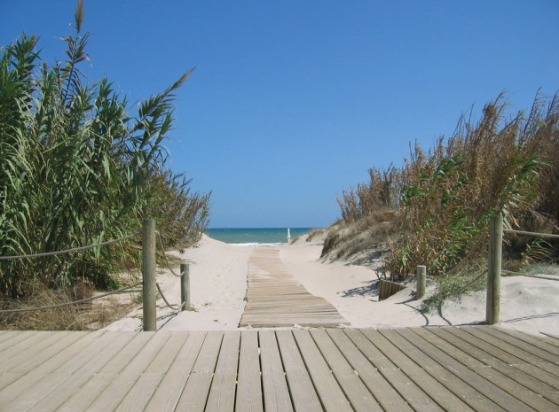 Neubau - Bungalow - Torre de la Horadada - Costa Blanca South