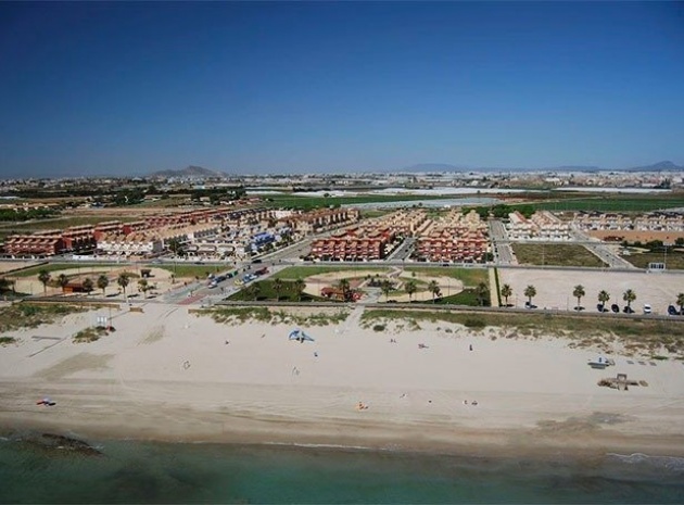 Neubau - Bungalow - Torre de la Horadada - Costa Blanca South