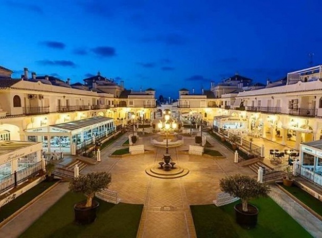 Neubau - Bungalow - Torre de la Horadada - Costa Blanca South