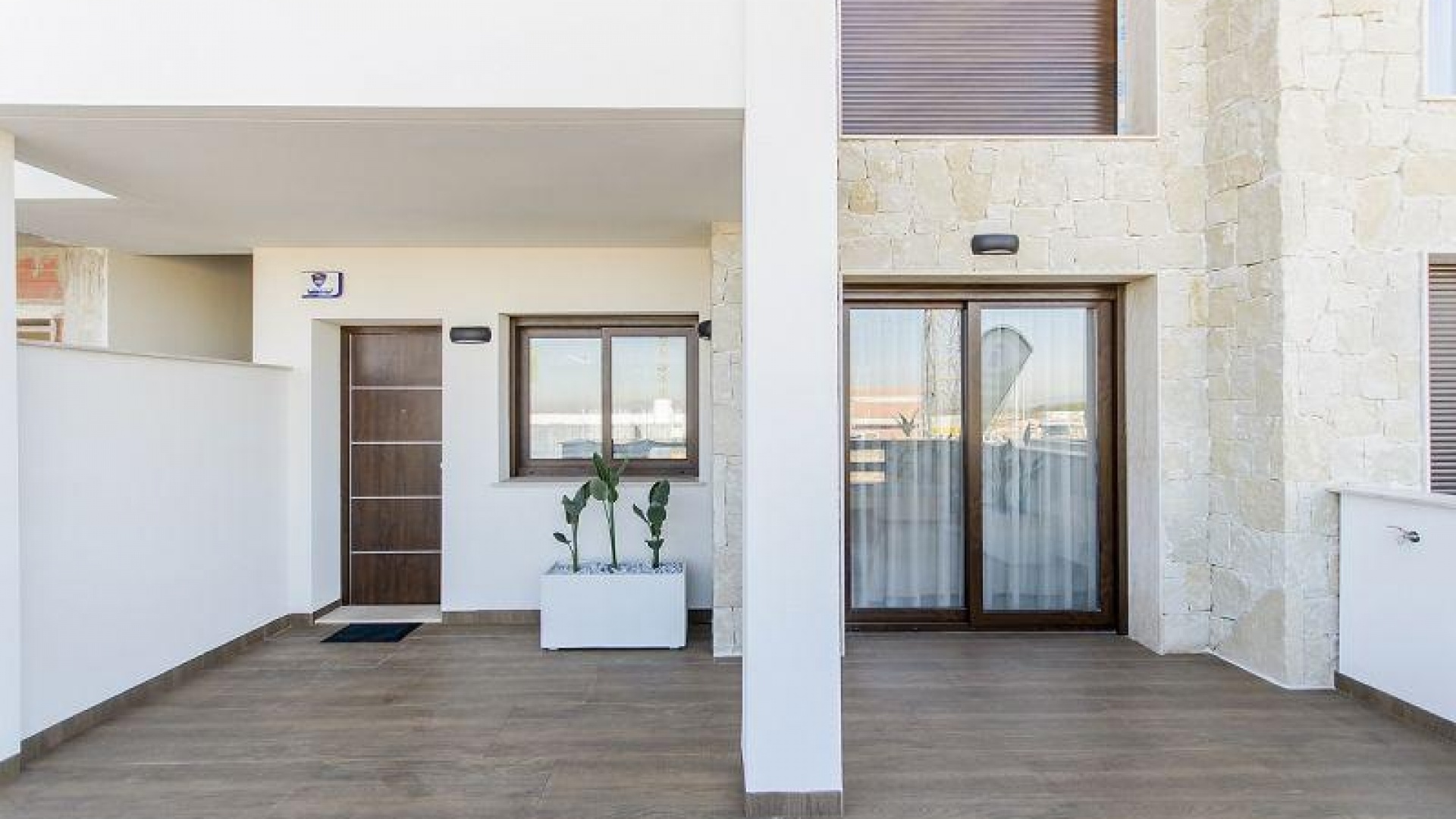 Nieuw gebouw - Appartement - Torrevieja - Los Balcones