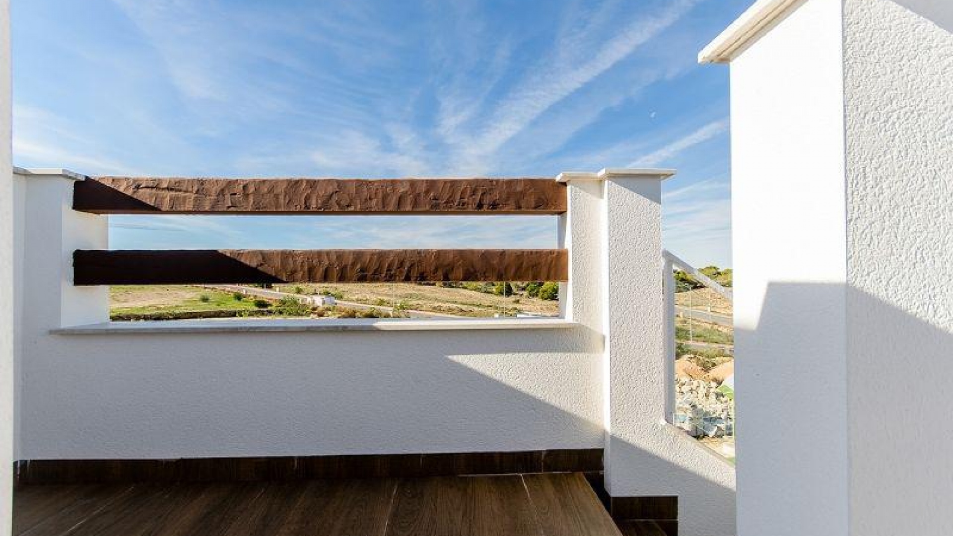 Nieuw gebouw - Bungalow - Torrevieja - Los Balcones