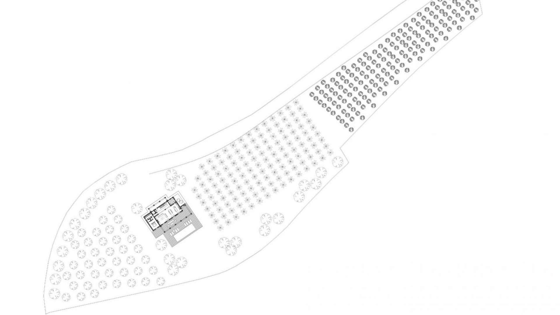 Nouvelle construction - Villa - Moraira