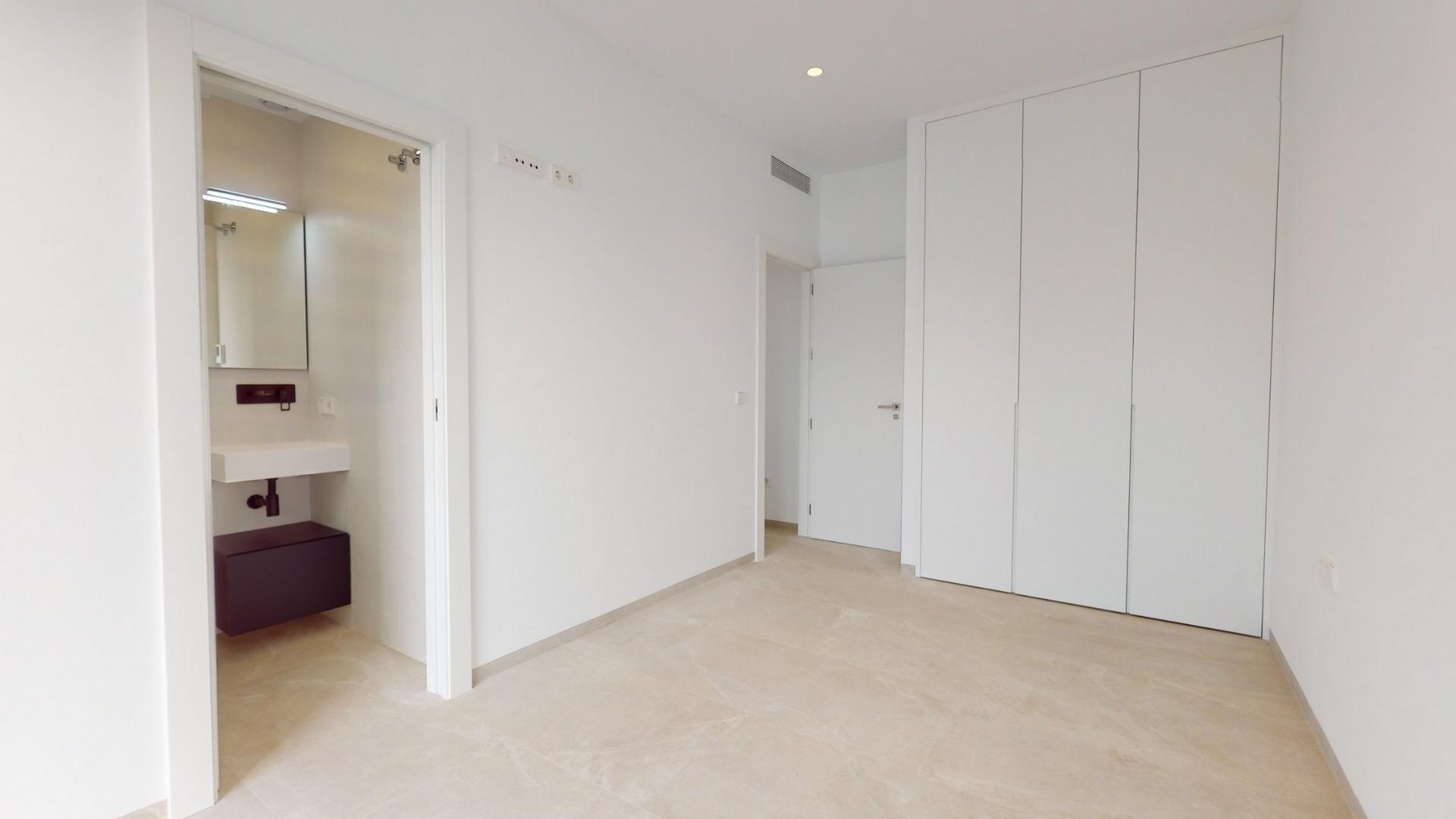 New Build - Villa - Los Alcazares - Serena Golf