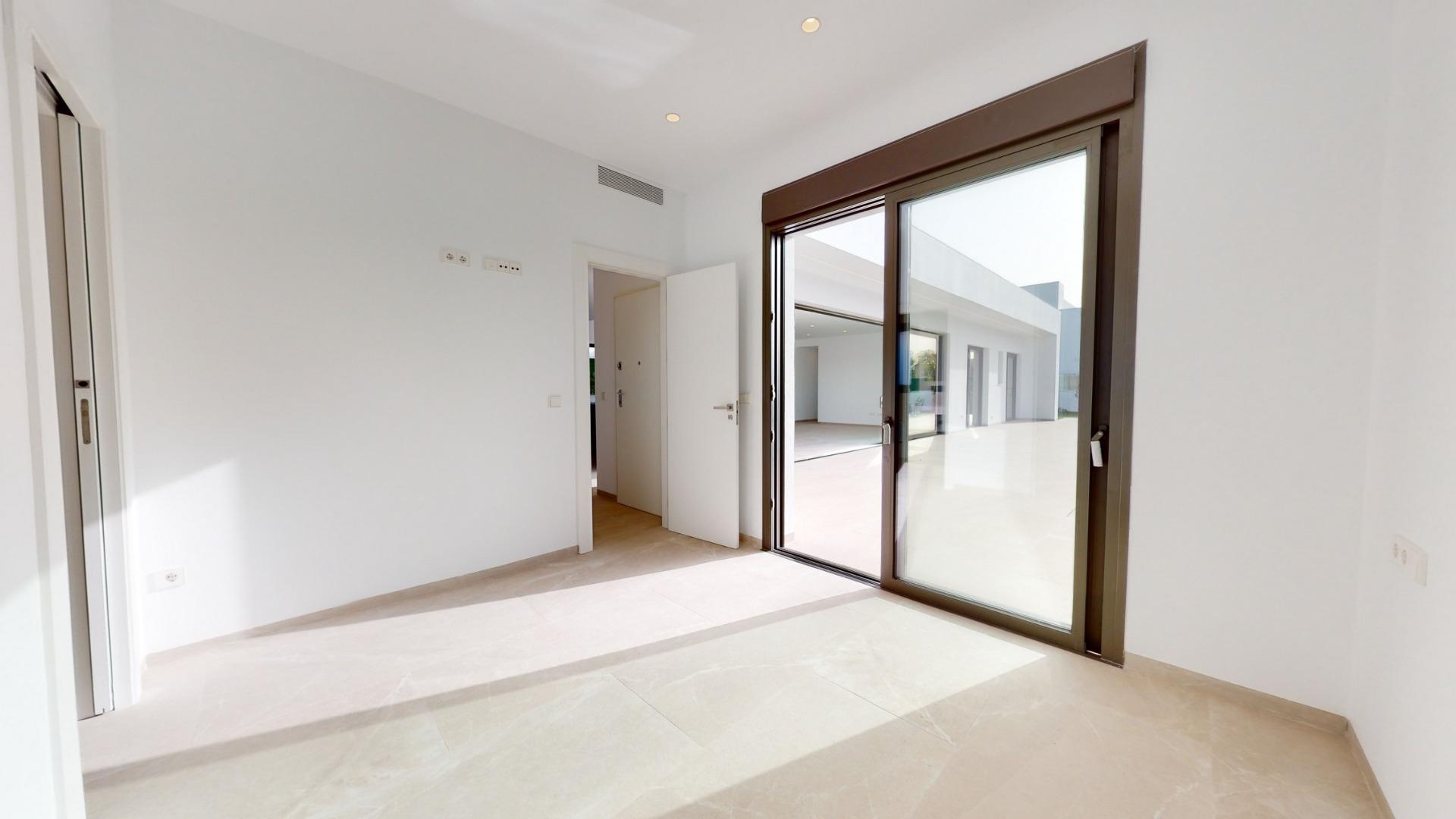 New Build - Villa - Los Alcazares - Serena Golf