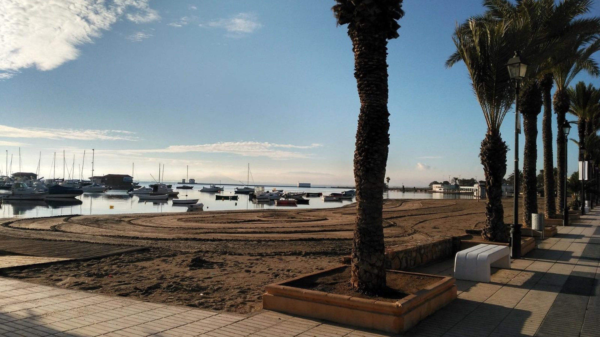 New Build - Villa - Los Alcazares - Serena Golf