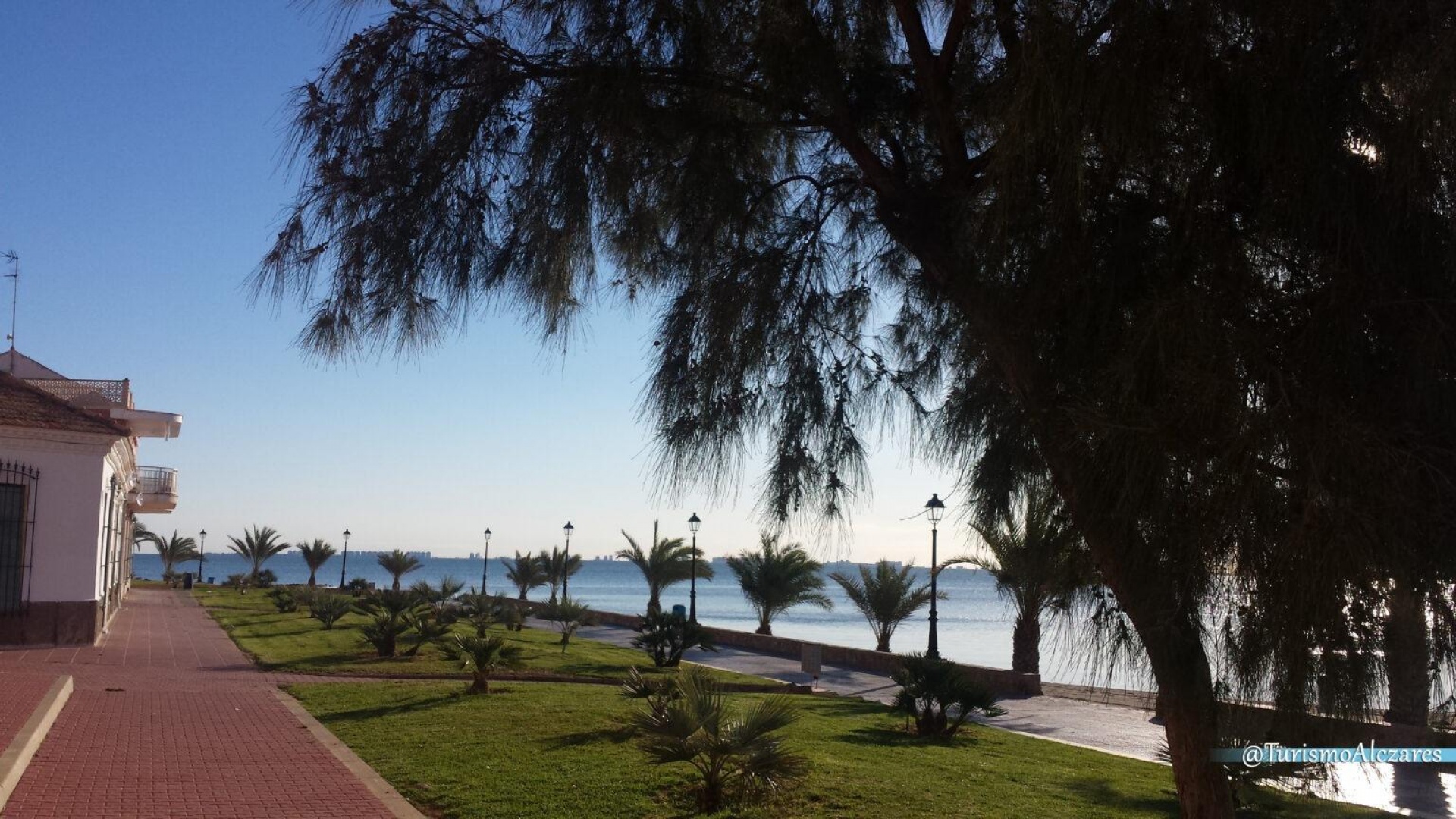 New Build - Villa - Los Alcazares - Serena Golf