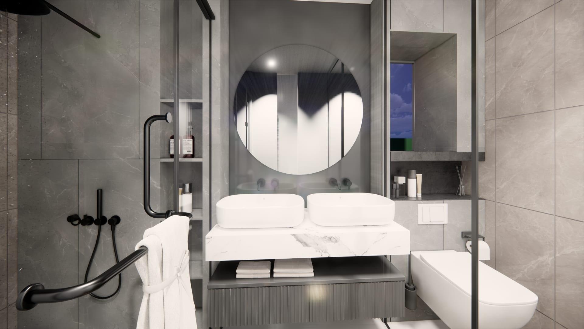 New Build - Villa - Pilar de la Horadada - Pinar De Campoverde