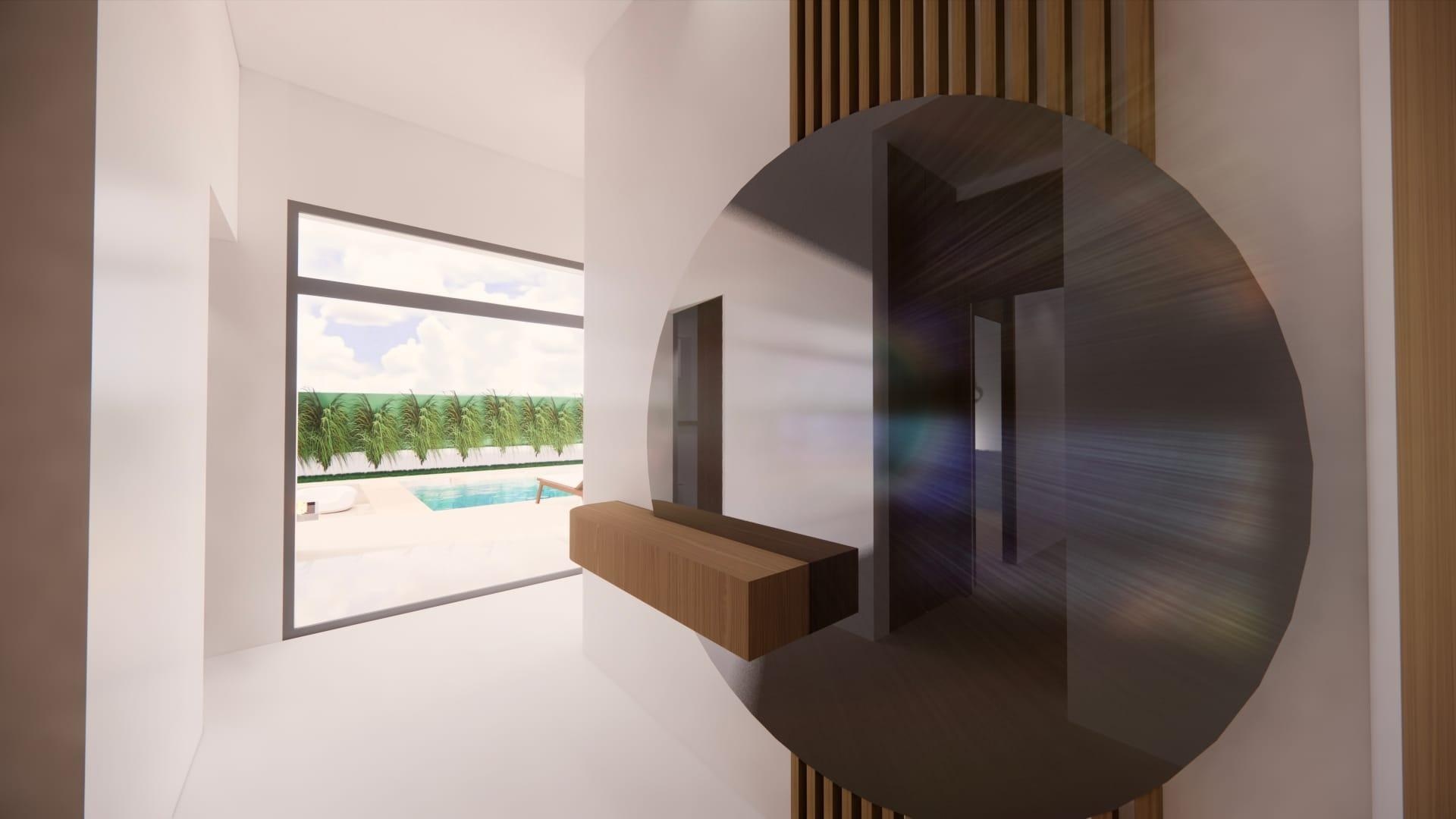 New Build - Villa - Pilar de la Horadada - Pinar De Campoverde