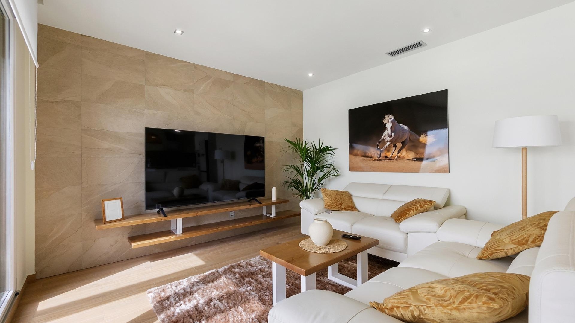 Nieuw gebouw - Villa - Rojales - Ciudad Quesada