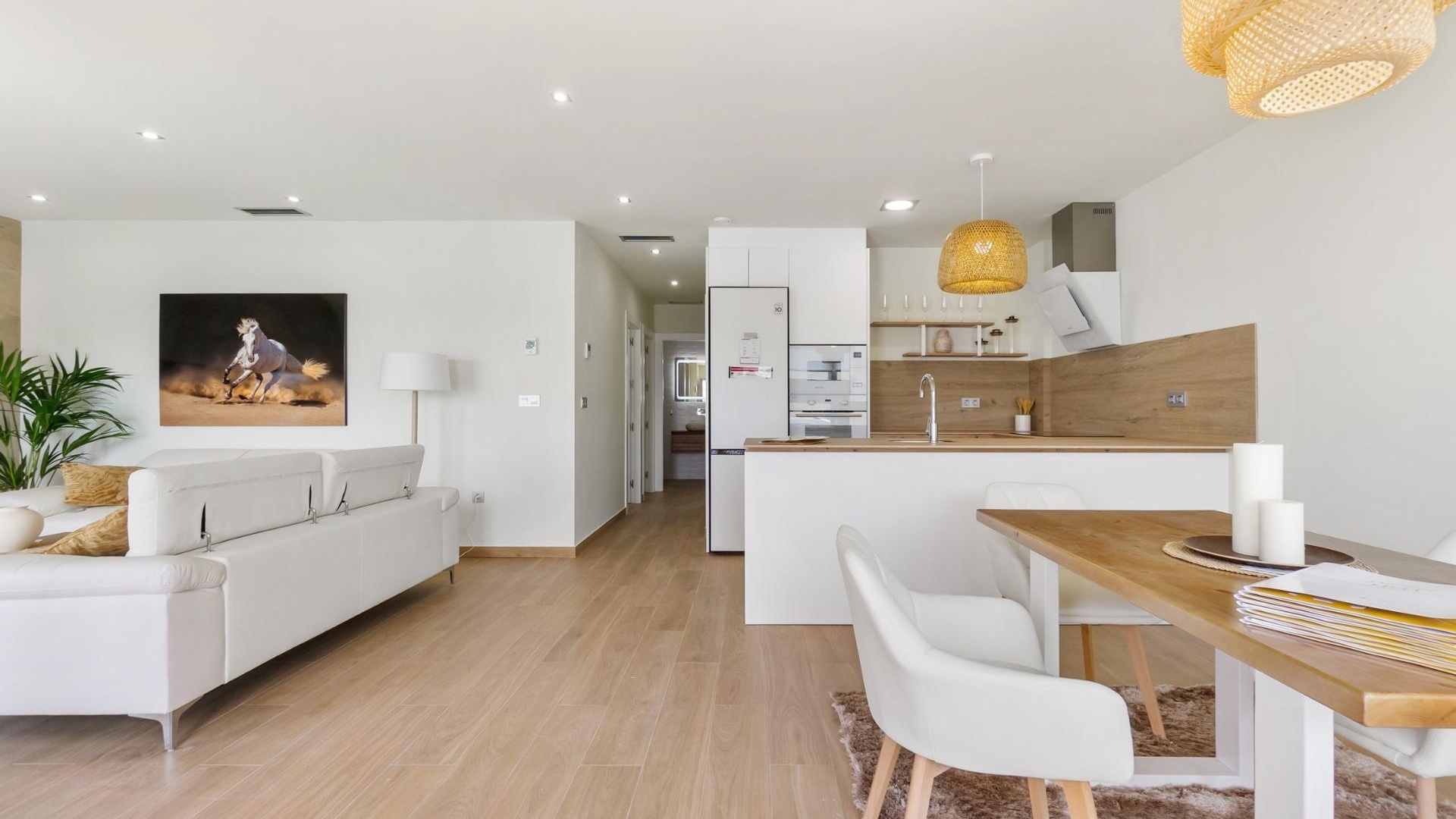 Nieuw gebouw - Villa - Rojales - Ciudad Quesada