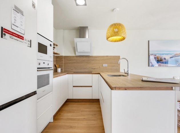 Nieuw gebouw - Villa - Rojales - Ciudad Quesada