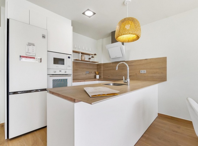 Nieuw gebouw - Villa - Rojales - Ciudad Quesada