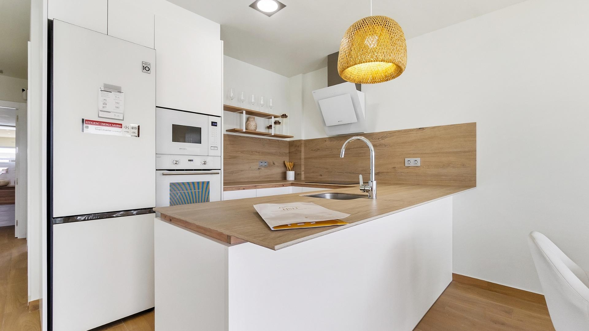 Nieuw gebouw - Villa - Rojales - Ciudad Quesada