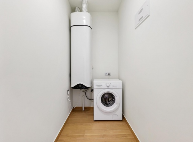 Nieuw gebouw - Villa - Rojales - Ciudad Quesada