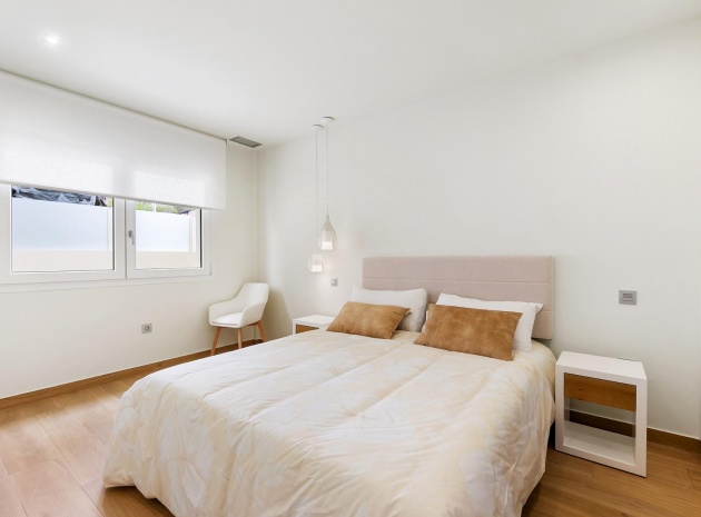 Nieuw gebouw - Villa - Rojales - Ciudad Quesada