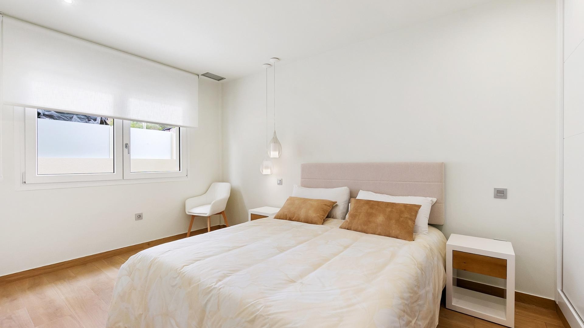 Nieuw gebouw - Villa - Rojales - Ciudad Quesada