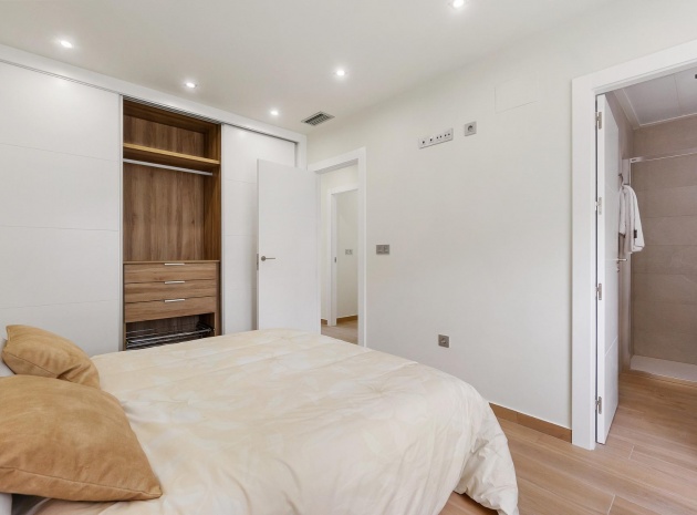 Nieuw gebouw - Villa - Rojales - Ciudad Quesada