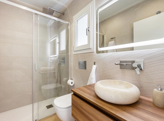 Nieuw gebouw - Villa - Rojales - Ciudad Quesada