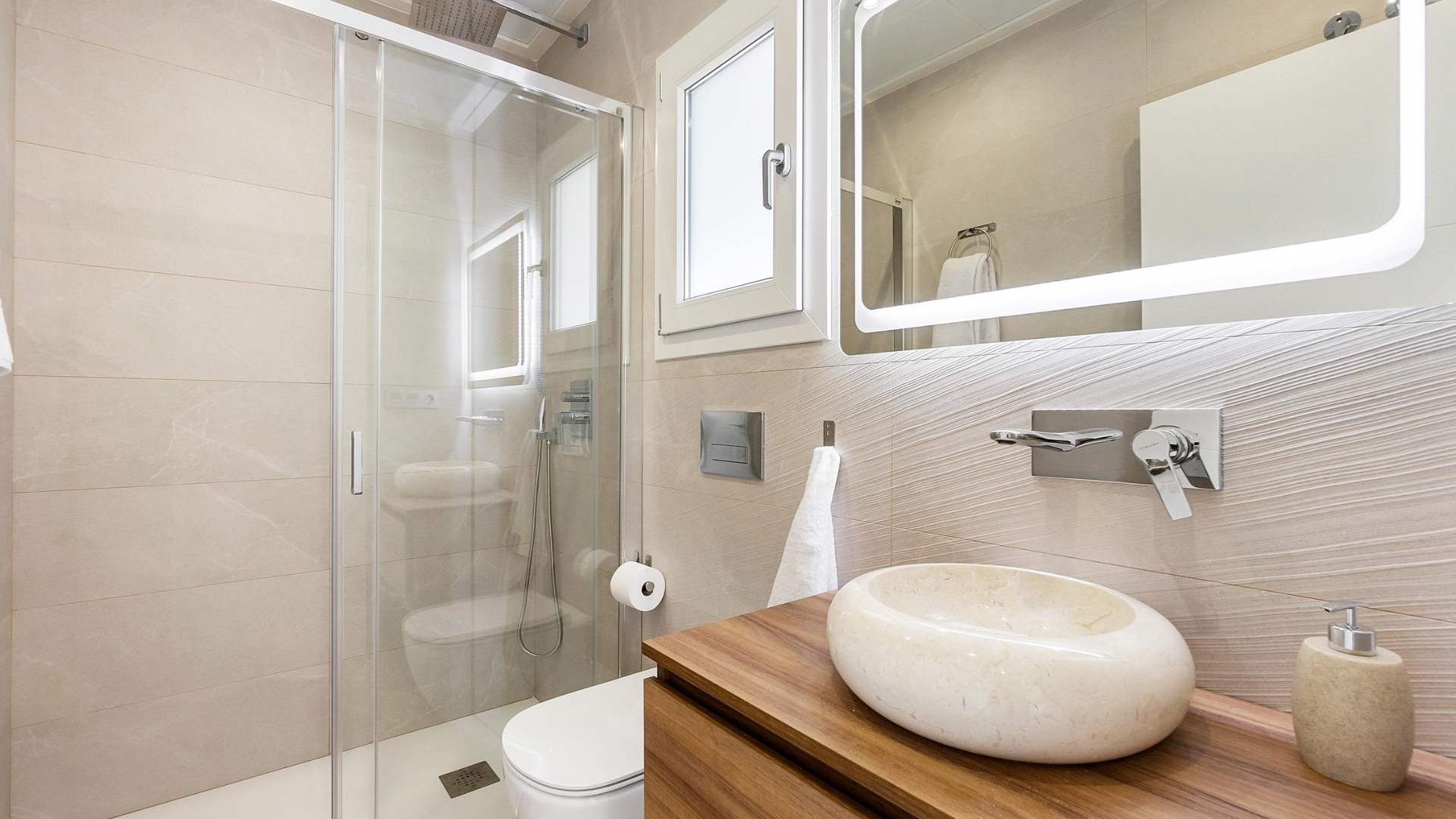 Nieuw gebouw - Villa - Rojales - Ciudad Quesada