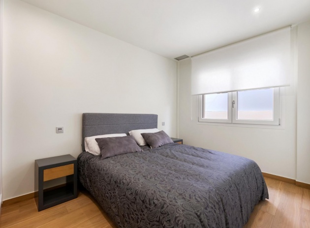 Nieuw gebouw - Villa - Rojales - Ciudad Quesada