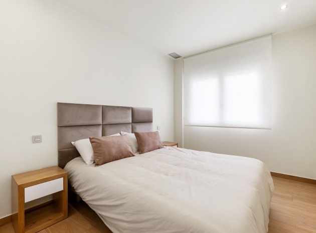 Nieuw gebouw - Villa - Rojales - Ciudad Quesada