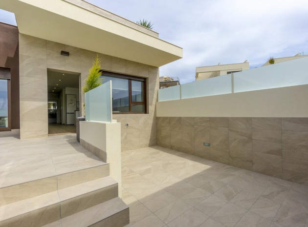 Nieuw gebouw - Villa - Rojales - Ciudad Quesada