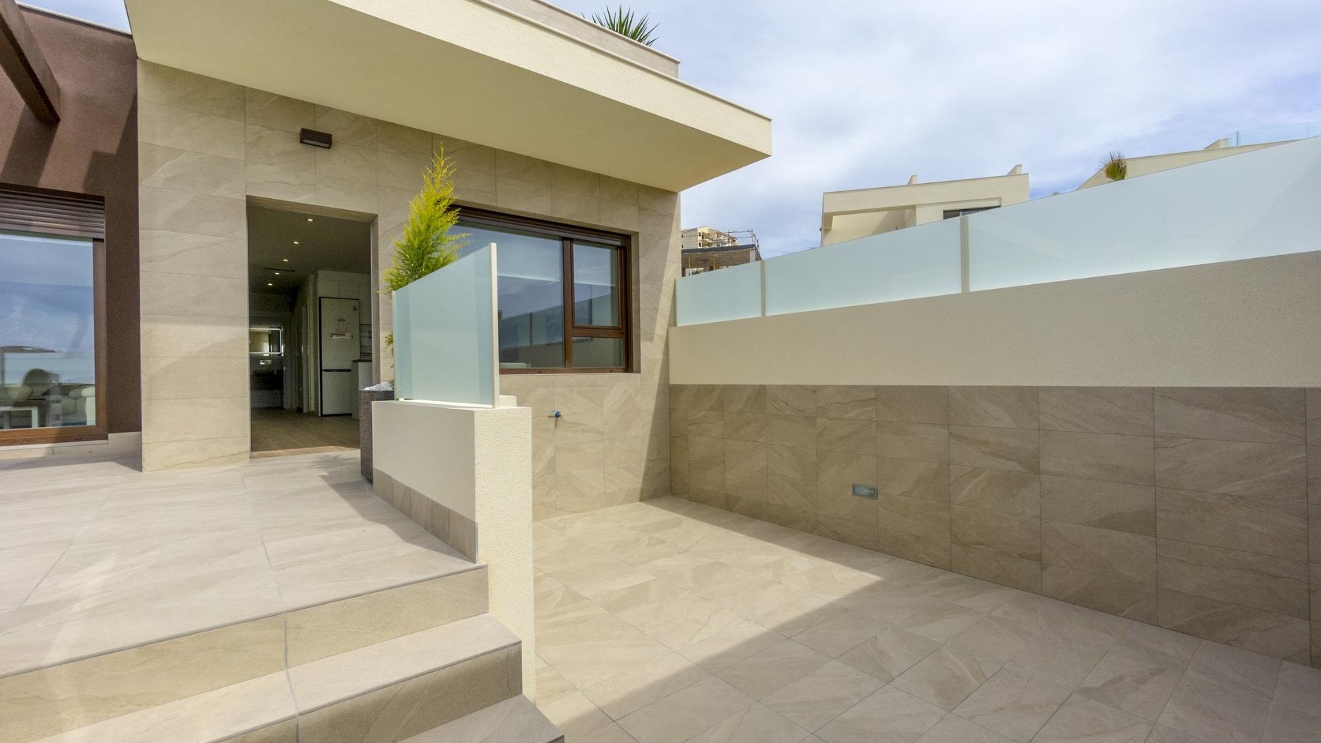 Nieuw gebouw - Villa - Rojales - Ciudad Quesada