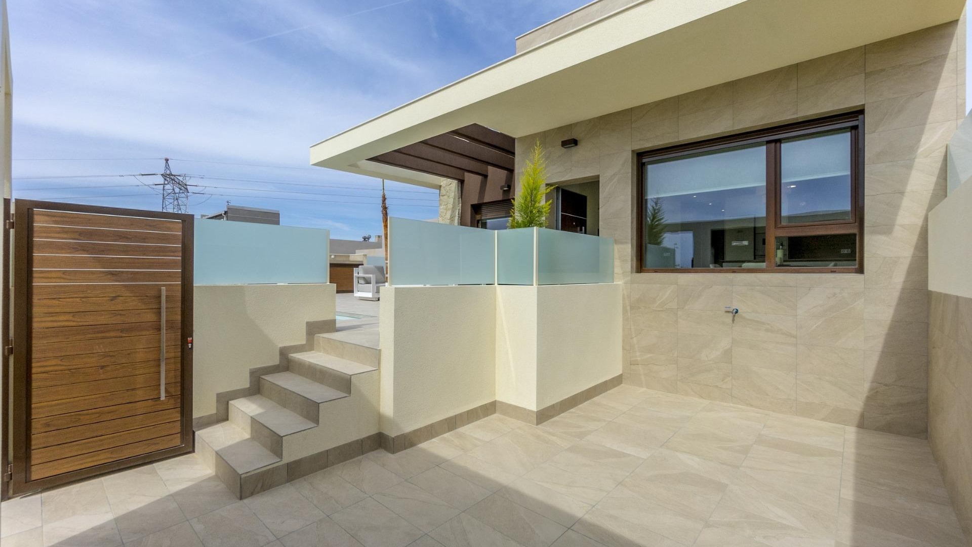 Nieuw gebouw - Villa - Rojales - Ciudad Quesada