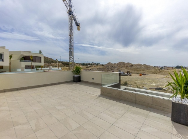 Nieuw gebouw - Villa - Rojales - Ciudad Quesada