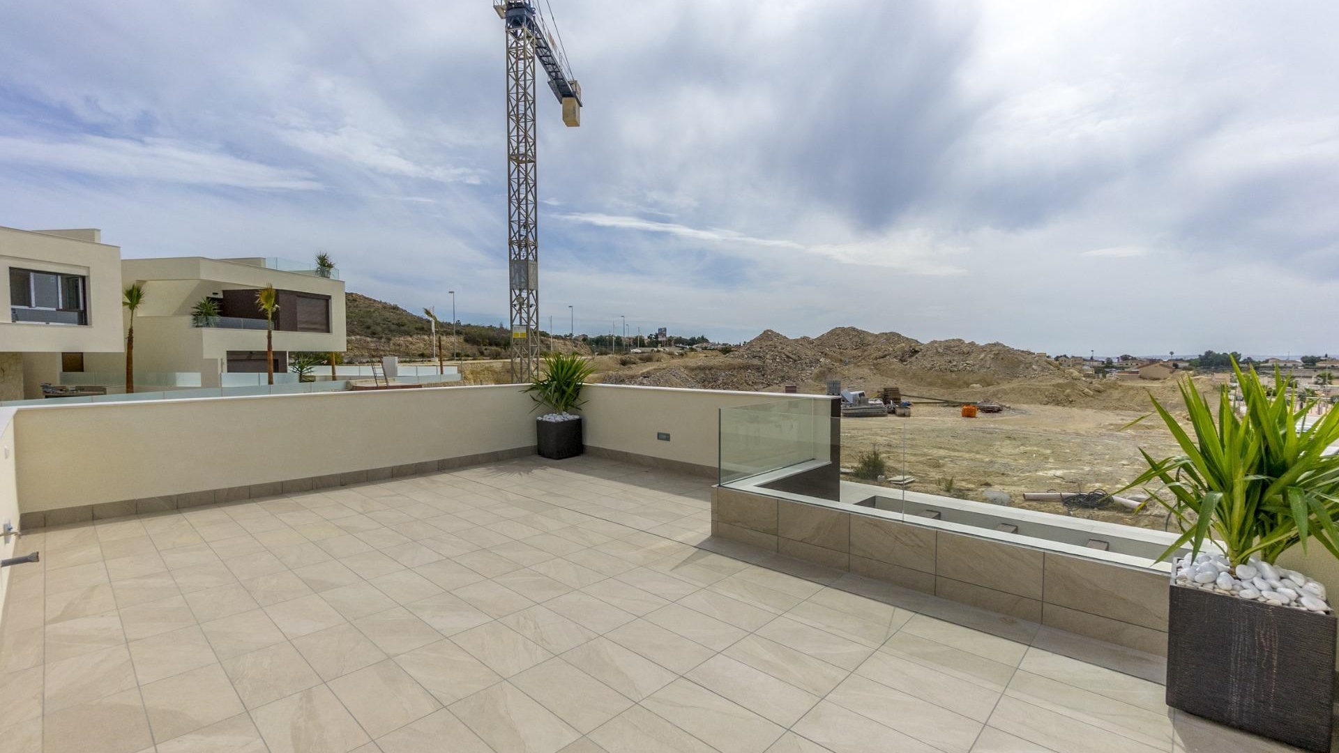 Nieuw gebouw - Villa - Rojales - Ciudad Quesada