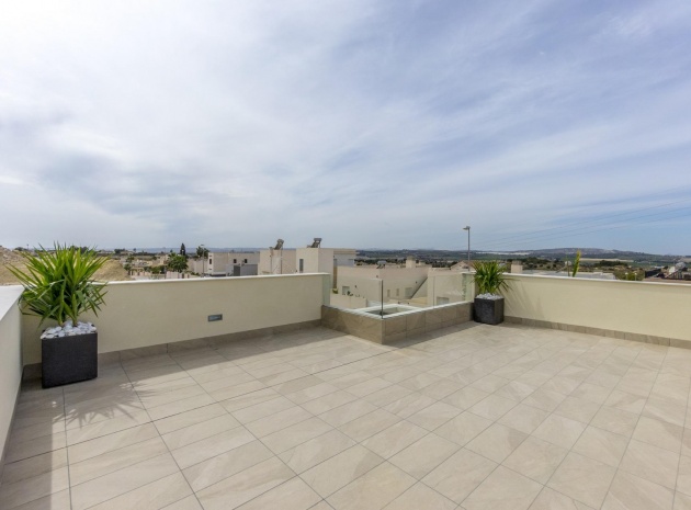 Nieuw gebouw - Villa - Rojales - Ciudad Quesada