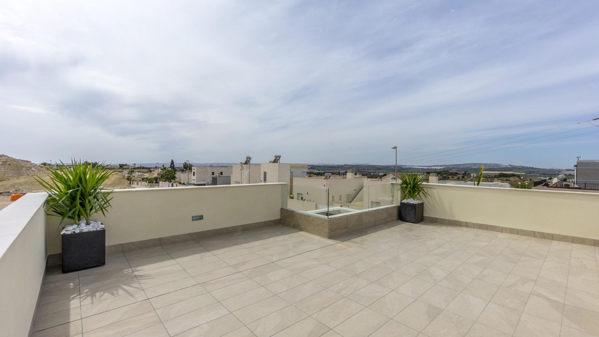 Nieuw gebouw - Villa - Rojales - Ciudad Quesada