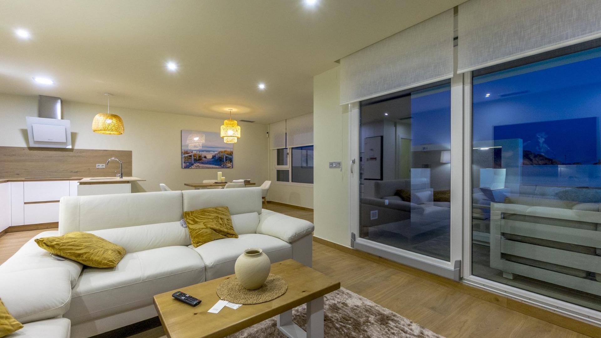 Nieuw gebouw - Villa - Rojales - Ciudad Quesada