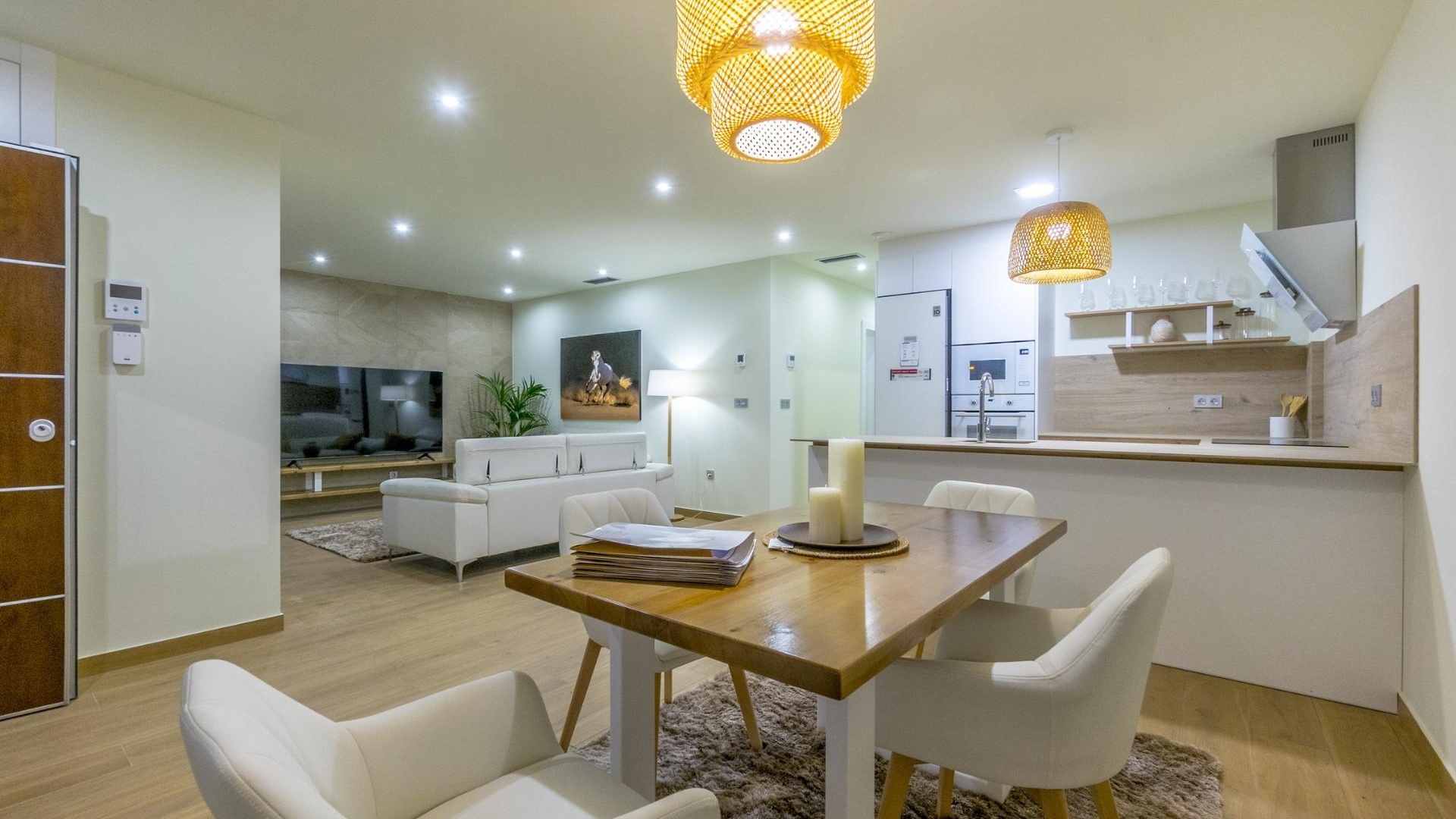 Nieuw gebouw - Villa - Rojales - Ciudad Quesada