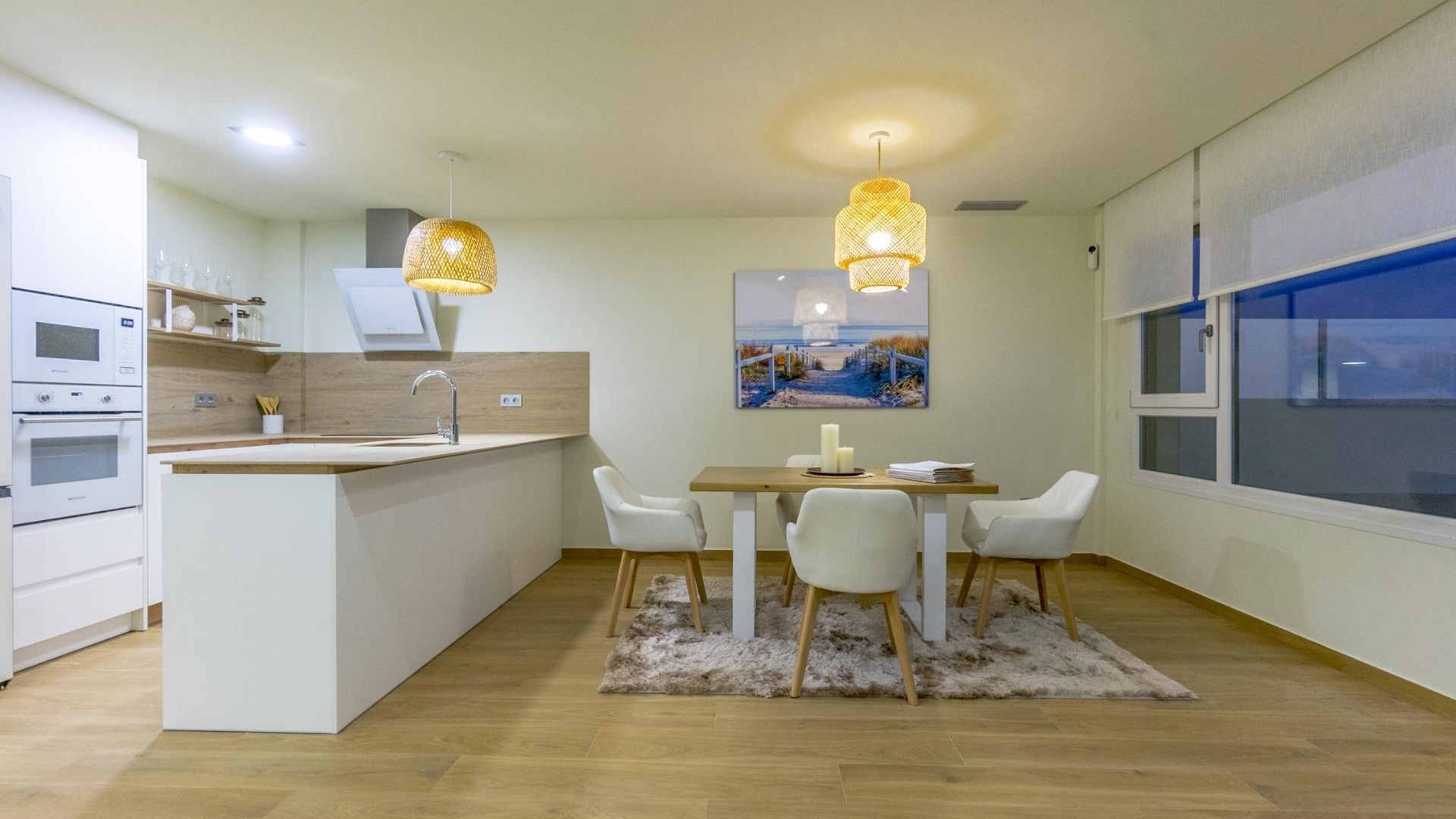 Nieuw gebouw - Villa - Rojales - Ciudad Quesada