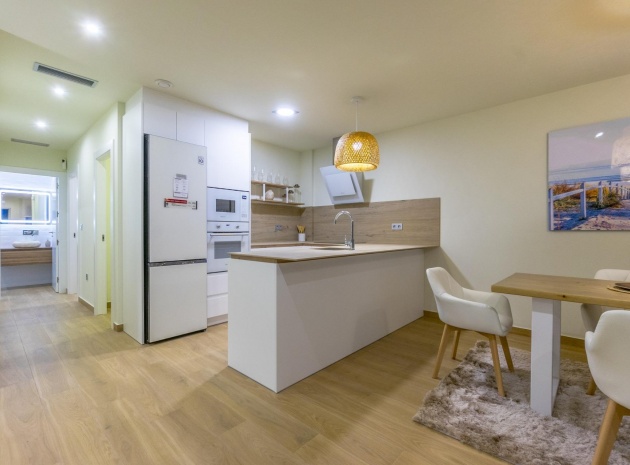 Nieuw gebouw - Villa - Rojales - Ciudad Quesada