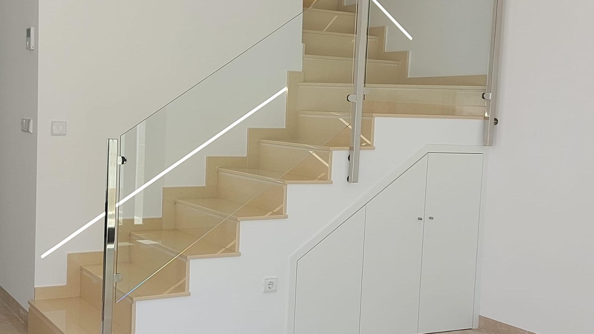 New Build - Villa - San Pedro del Pinatar - El Salero