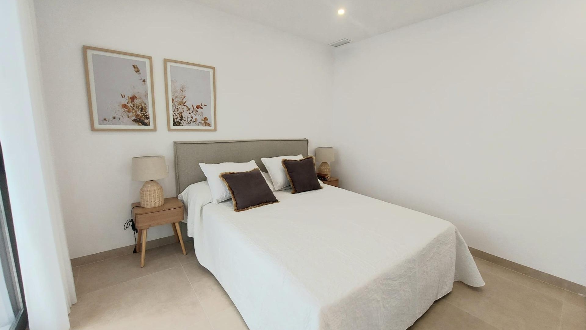 New Build - Villa - San Pedro del Pinatar - El Salero