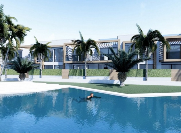 Nouvelle construction - Appartement - Villamartin - Costa Blanca South