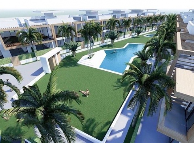 Nouvelle construction - Appartement - Villamartin - Costa Blanca South