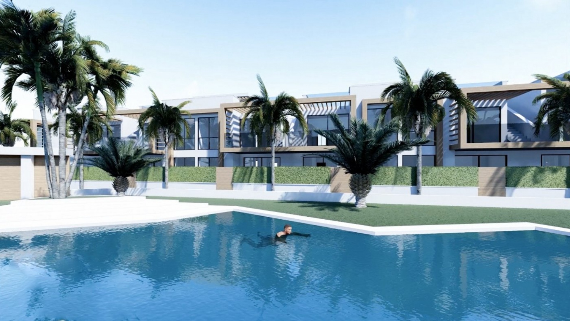 New Build - Apartment - Villamartin - Costa Blanca South