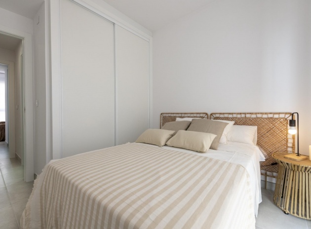 Nouvelle construction - Appartement - Villamartin - Costa Blanca South