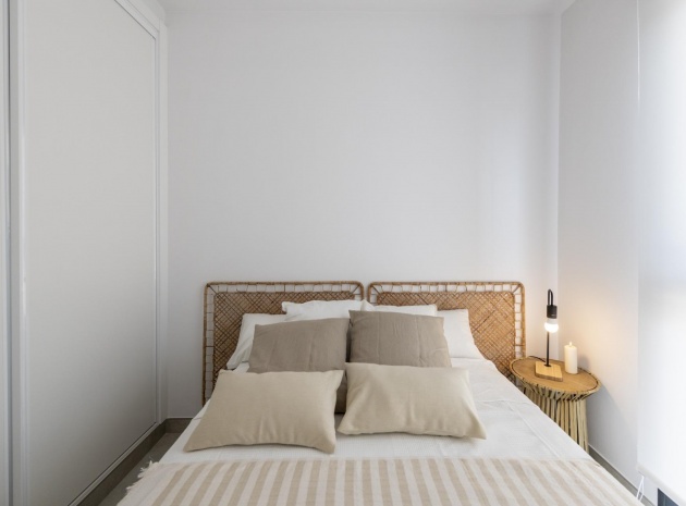 Nouvelle construction - Appartement - Villamartin - Costa Blanca South