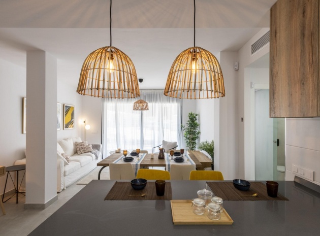 Nouvelle construction - Appartement - Villamartin - Costa Blanca South