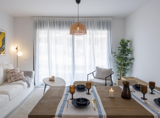 Nouvelle construction - Appartement - Villamartin - Costa Blanca South