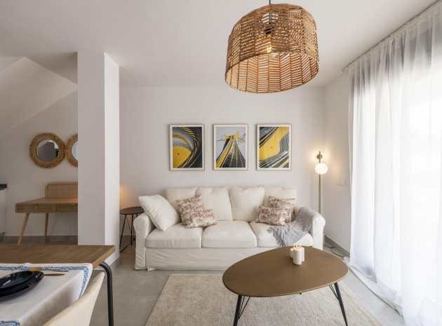 Nouvelle construction - Appartement - Villamartin - Costa Blanca South