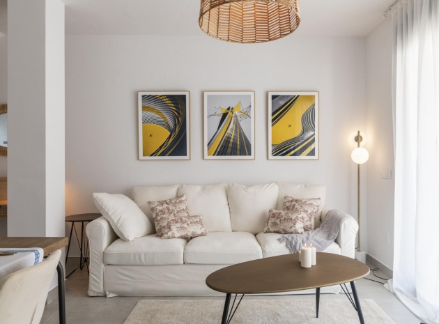 Nouvelle construction - Appartement - Villamartin - Costa Blanca South